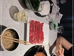-京韵胡同·酱香羊蝎子火锅涮肉(长寿路店)