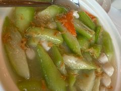 -莆田餐厅PUTIEN(三里屯店)