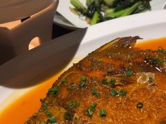 -曾宴·楚菜(湖北省博物馆店)