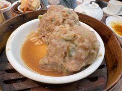 -香港蓮香樓(中環店)