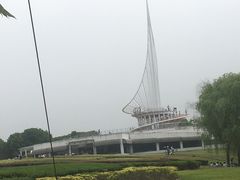 -东方绿舟景区
