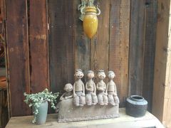 -悦哉·派对·草坪婚礼·围炉煮茶(三圣乡店)