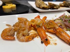 -大渔·观筵(三里屯太古里店)