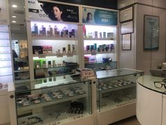 -兰科达眼镜(西固店)