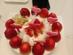 -好利来(梅江永旺店)