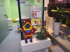 -童程童美·信息学竞赛·机器人编程·少儿编程(五棵松万达校区)