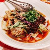 厦门探店丨冬日必进补 西贝莜面村