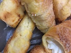 -中关村茶点