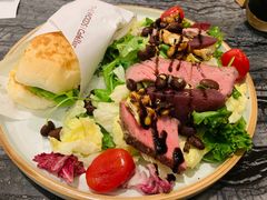 -THE WOODS 简餐 (国贸商城店)