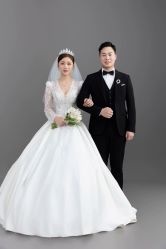 点击看大图 -卡恩婚纱摄影(桥梓口店)