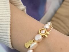 -十八字金·银饰·开蚌DIY·手工体验团建(世纪金源店)