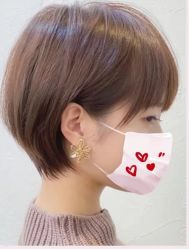 -丽时 Hair Salon