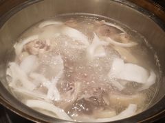 -椰夫人·养生椰子鸡(黄埔时代城店)