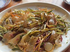 -陈家老院子·长春特色东北家宴(一匡街店)
