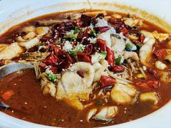 -老牌坊鲁菜名店(聊城美食岛店)