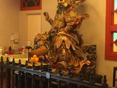 -宝莲禅寺