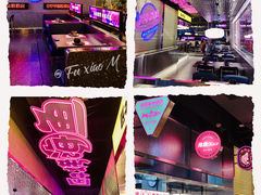 -匠子烤鱼(上邦百汇城店)