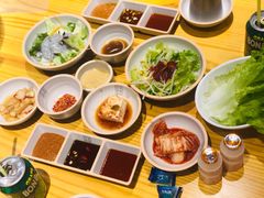 -喜来稀肉(北外滩白玉兰广场店)