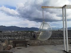 -浔岚云舍mist静谧观景美宿(丽江古城店)