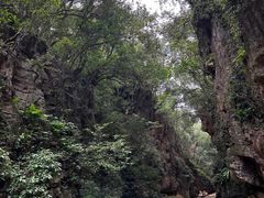 -九乡风景区