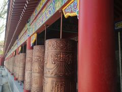-皇罗禅寺