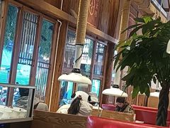 -木王宴语·野生鲜菌火锅(玉河店)