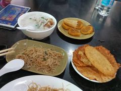 -黄埔古港