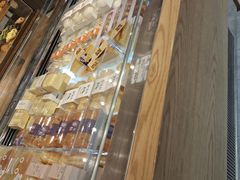 -面包新语(无锡M会员店)