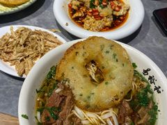 -易裕和·长沙米粉(竹塘西路店)