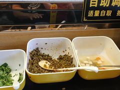 -覃记螺蛳粉·桂林米粉(鼓楼南街店)