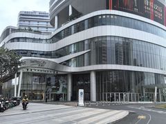 -深圳来福士广场