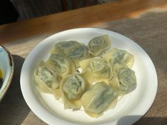 -漫渡庄绿岛花园•隐世庭园菜(滨湖店)