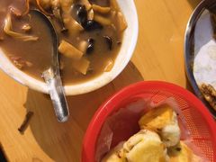 -逍遥镇刘相五胡辣汤豆沫馆(康复中街店)