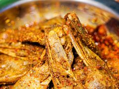 -耍盆友·重庆江湖菜(百子湾店)