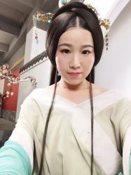 -盘子女人坊古装写真摄影(南京总店)
