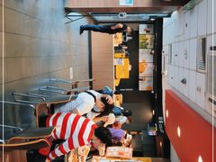 -麦当劳(武商建二店)