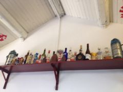 iphone_upload_pic-炙热童年·老北京炙子烤肉(南锣鼓巷店)