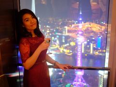 -上海柏悦酒店·世纪100牛排馆