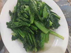 -南雄雄州土菜餐厅(粤北大厦店)