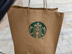 -星巴克(迪士尼小镇店)