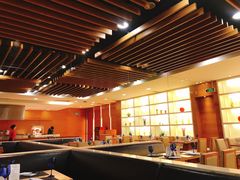 大堂-杭州国际会议中心洲际酒店-面工坊