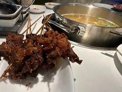 -三毛牛肉店(福强店)
