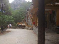 android_upload_pic-十渡东湖港风景区