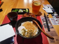 -鳗事鱼意·活鳗現烤专门店(富力海珠城店)