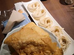 -快乐小羊·内蒙牛羊肉火锅(流花中心店)