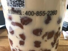-沪上阿姨·精选茶饮(桃源友嘉购物广场店)