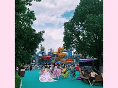 -苏州乐园森林水世界