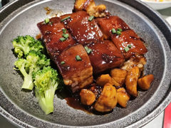 -金鸭都·老北京特色家常菜(潘家园店)
