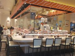 -新一番三文鱼寿司(大东海店)