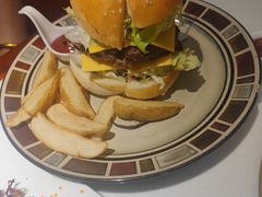 -斗牛士牛排餐厅(嘉里汇店)